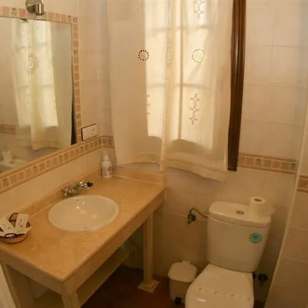 De Granadilla Apartment *