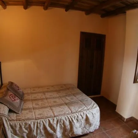De Granadilla Apartment