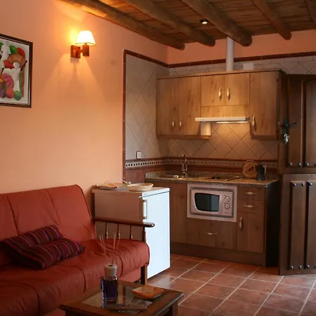 Apartment De Granadilla Zarza De Granadilla