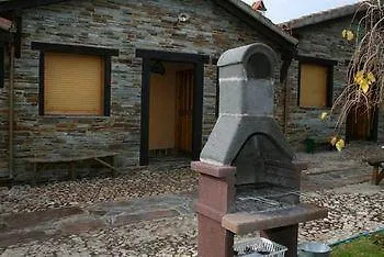 De Granadilla Apartment
