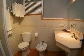 De Granadilla Apartment