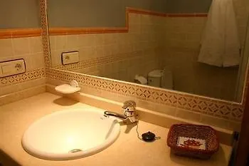 De Granadilla Apartment
