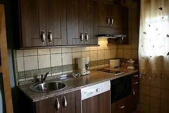 De Granadilla Apartment *