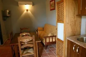 De Granadilla Apartment