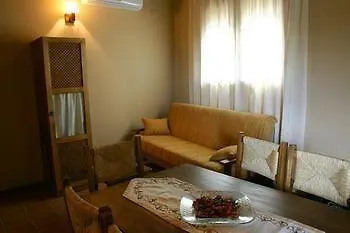 De Granadilla Apartment *