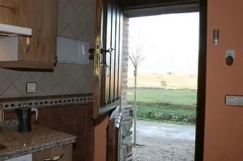 De Granadilla Apartment