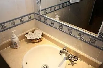 De Granadilla Apartment *