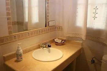 De Granadilla Apartment