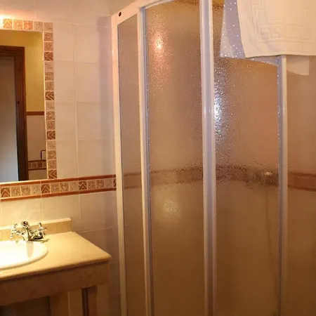 De Granadilla Apartment