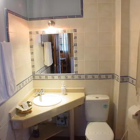 Apartment De Granadilla Zarza De Granadilla