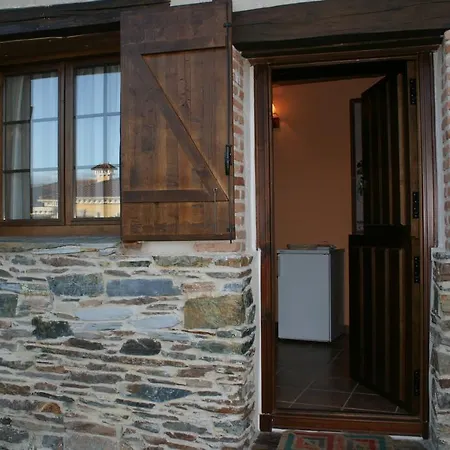 Apartment De Granadilla *
