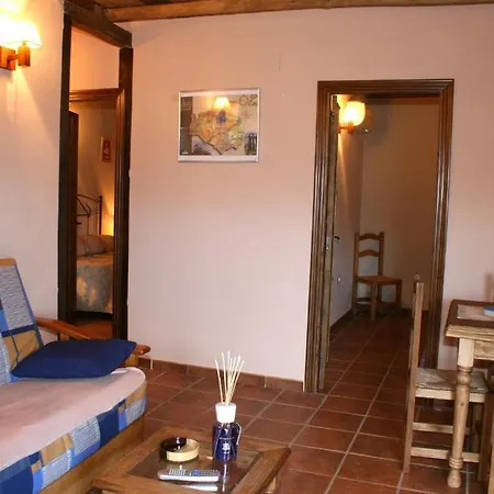 Apartment De Granadilla