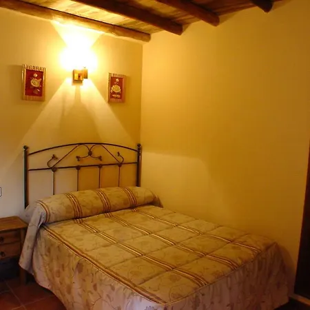 De Granadilla
