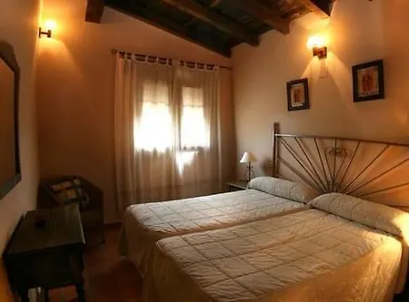 De Granadilla Appartamento
