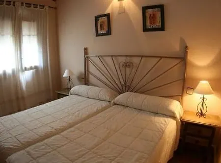 Apartment De Granadilla *