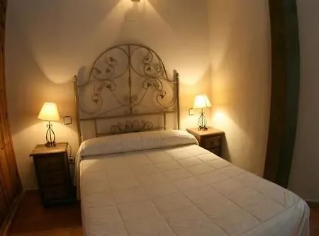 De Granadilla Apartment *