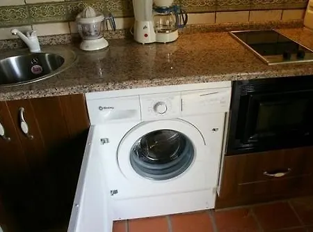 Apartment De Granadilla