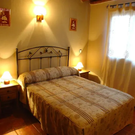 Apartment De Granadilla Zarza De Granadilla