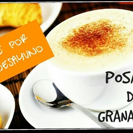 Apartment De Granadilla *